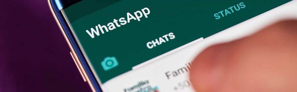 ¿Son validas las conversaciones de WhatsApp en un juicio?